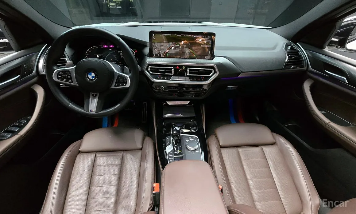 Фото 7 - BMW X4