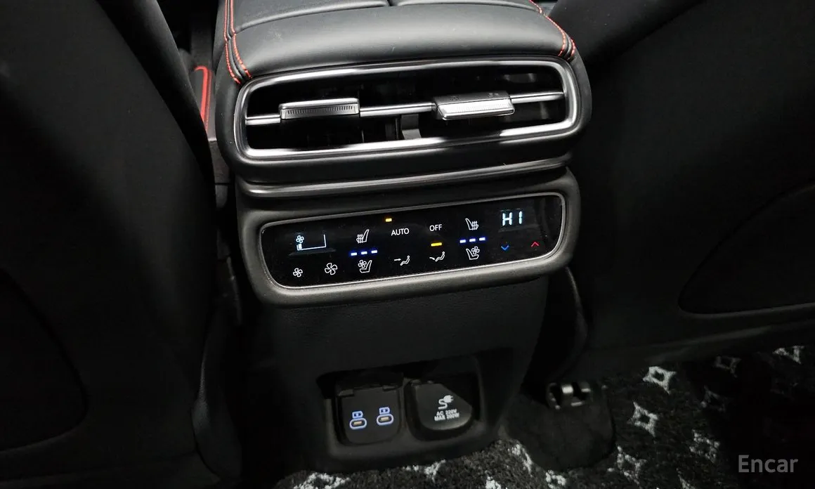 Фото 19 - Genesis GV80