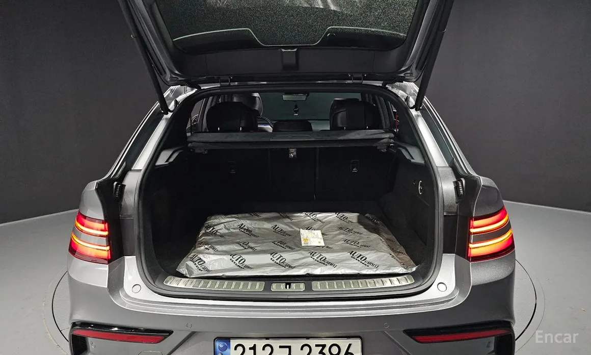 Фото 20 - Genesis GV80