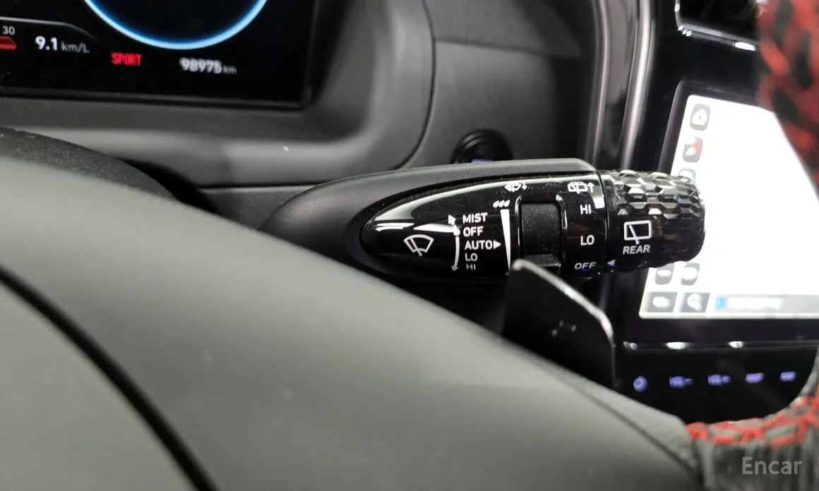 Фото 17 - Hyundai Tucson