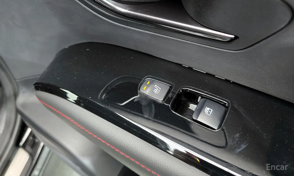 Фото 19 - Hyundai Tucson