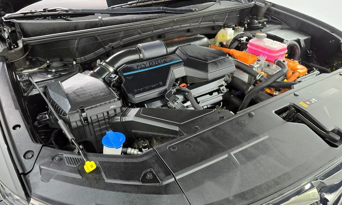 Фото 6 - Hyundai Tucson