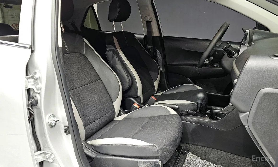 Фото 10 - Kia Morning