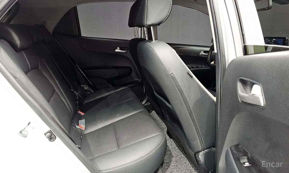 Фото 11 - Kia Morning