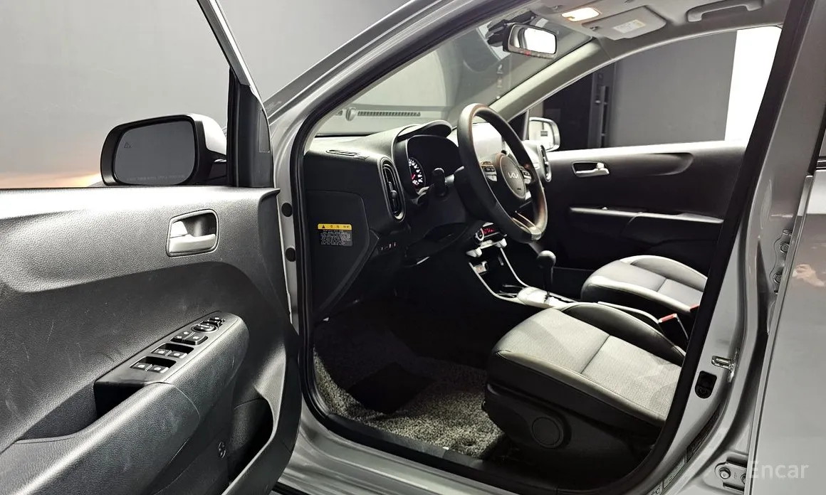 Фото 12 - Kia Morning