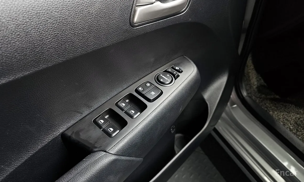 Фото 13 - Kia Morning