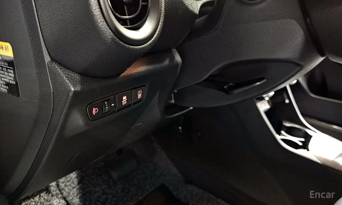 Фото 14 - Kia Morning