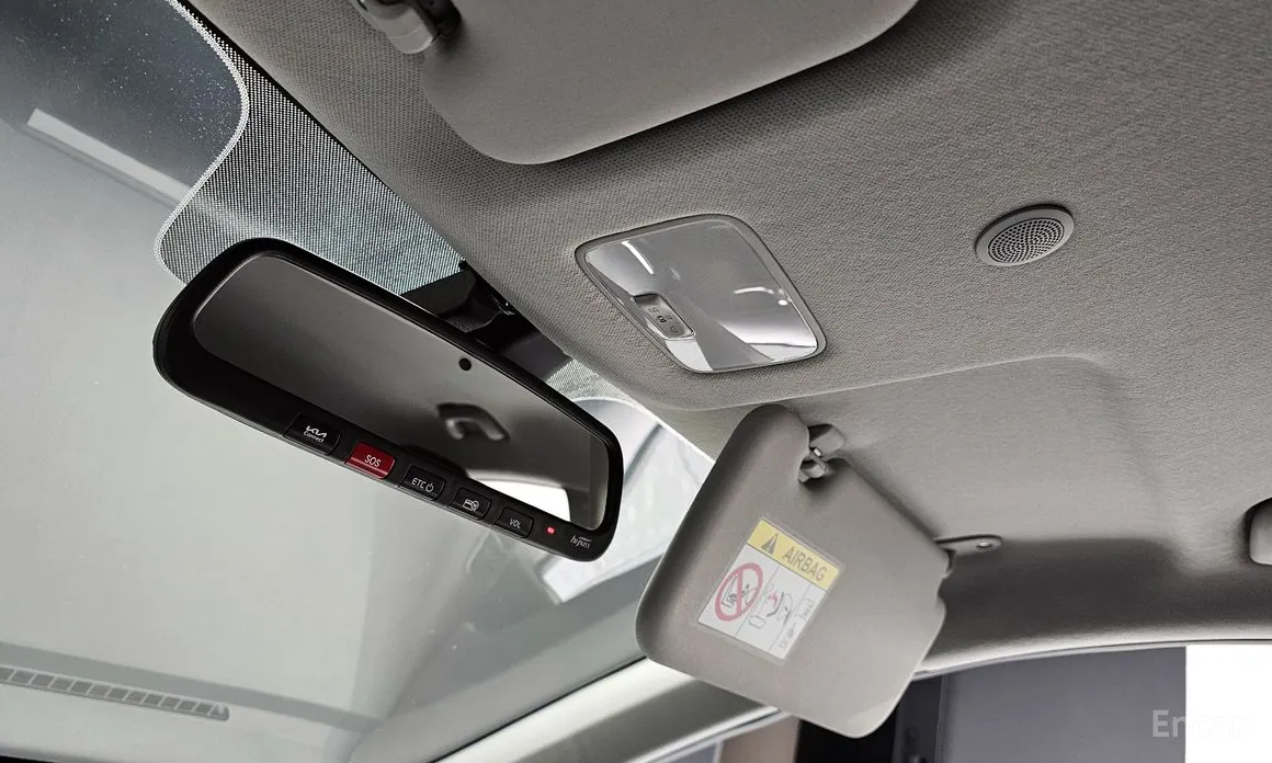 Фото 19 - Kia Morning