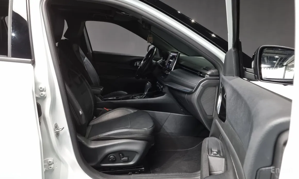 Фото 11 - Jeep Compass