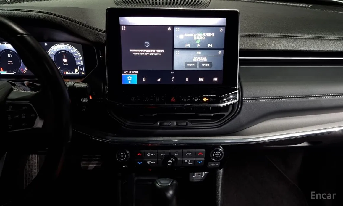 Фото 14 - Jeep Compass