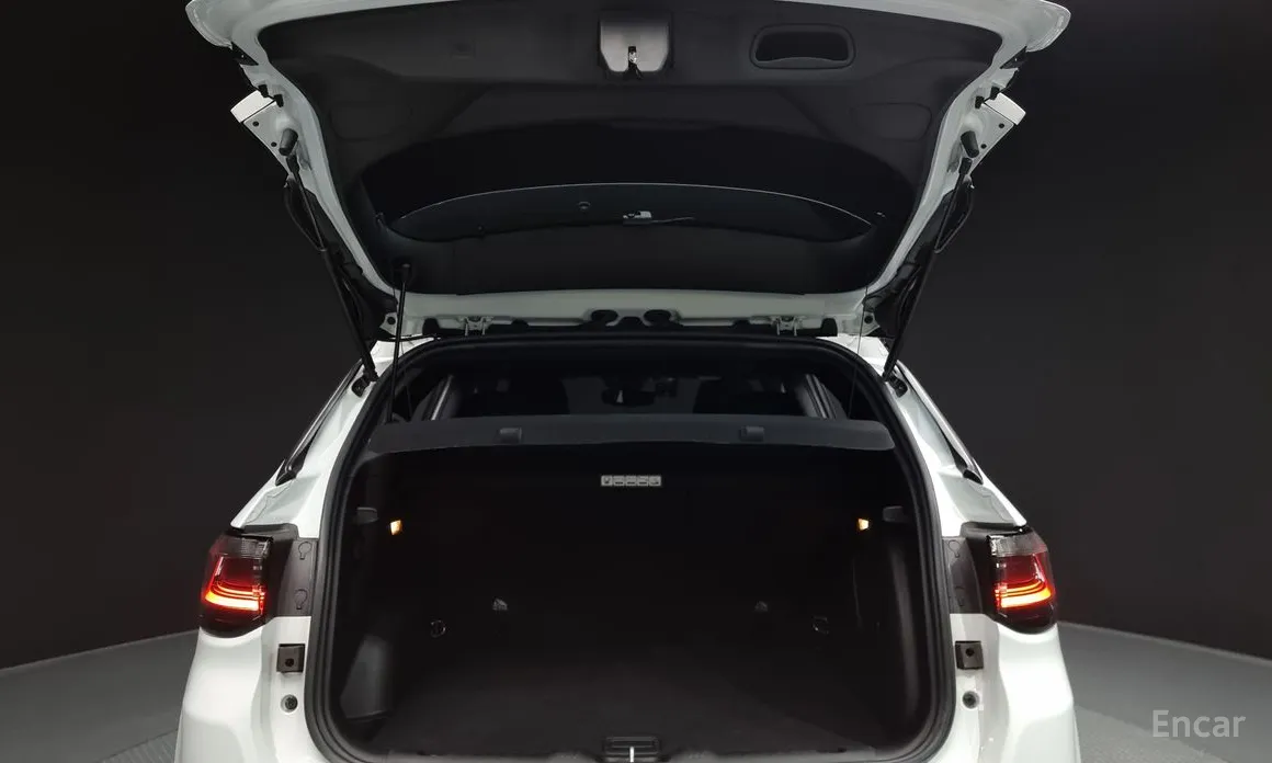 Фото 20 - Jeep Compass