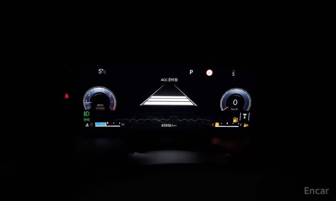 Фото 8 - Jeep Compass