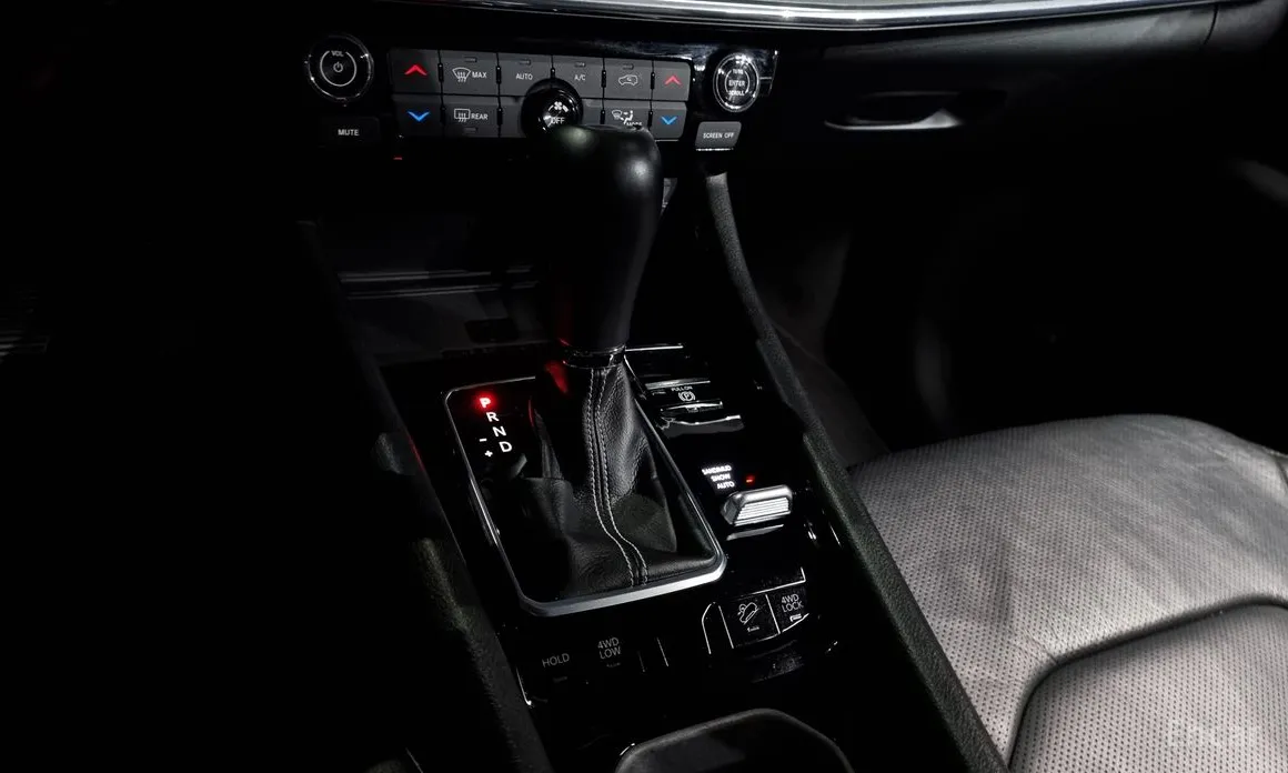 Фото 9 - Jeep Compass