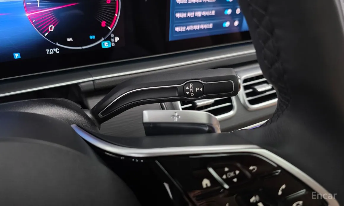 Фото 9 - Mercedes-Benz GLS-Class