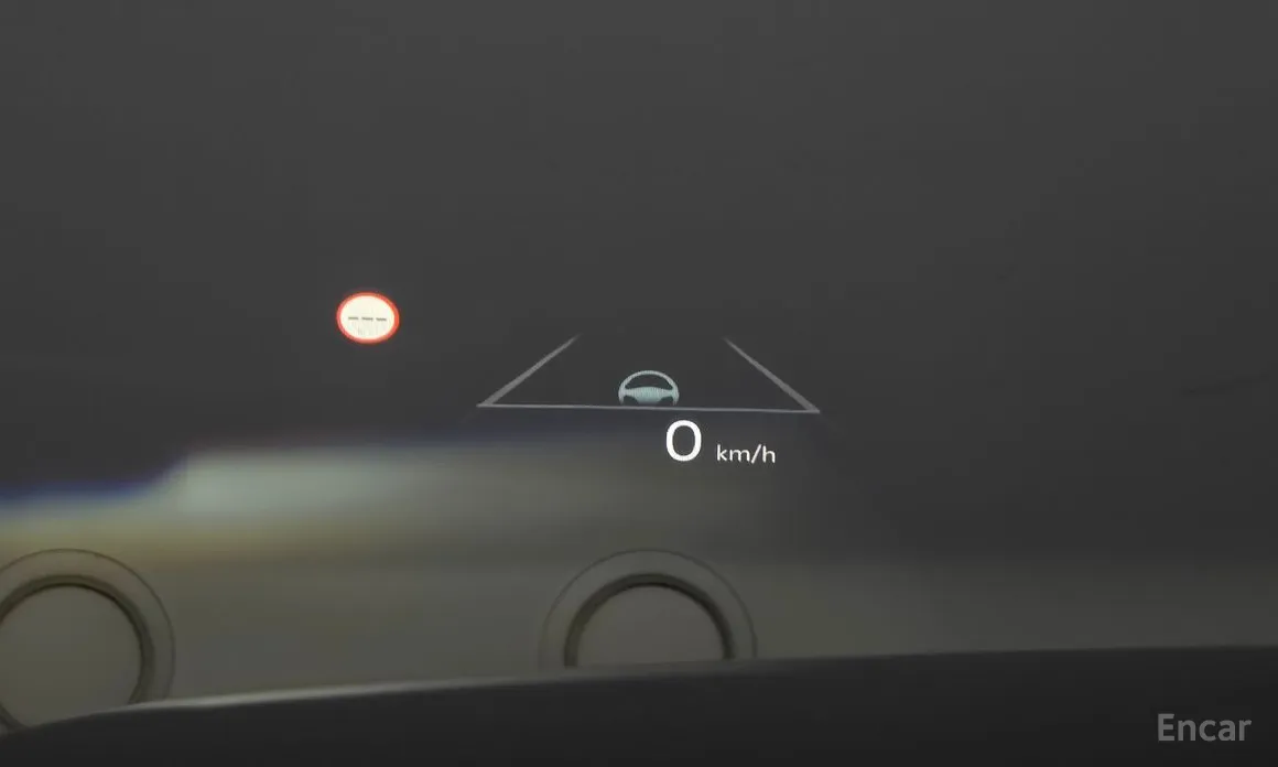 Фото 19 - Kia K8