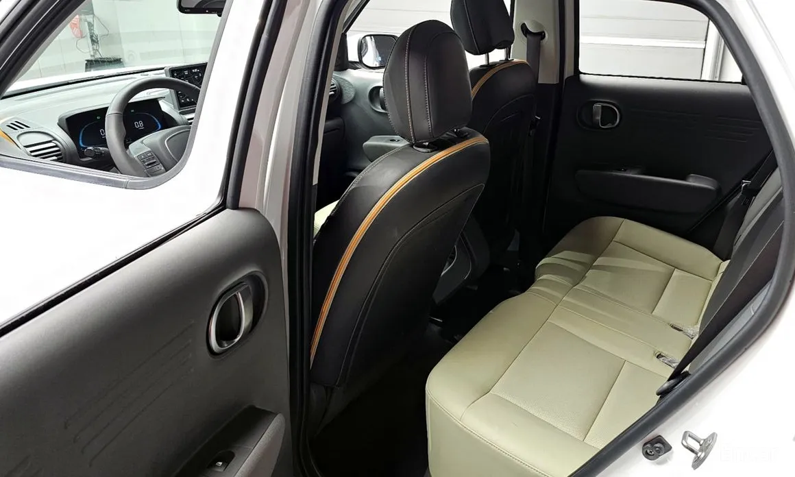 Фото 11 - Hyundai Casper