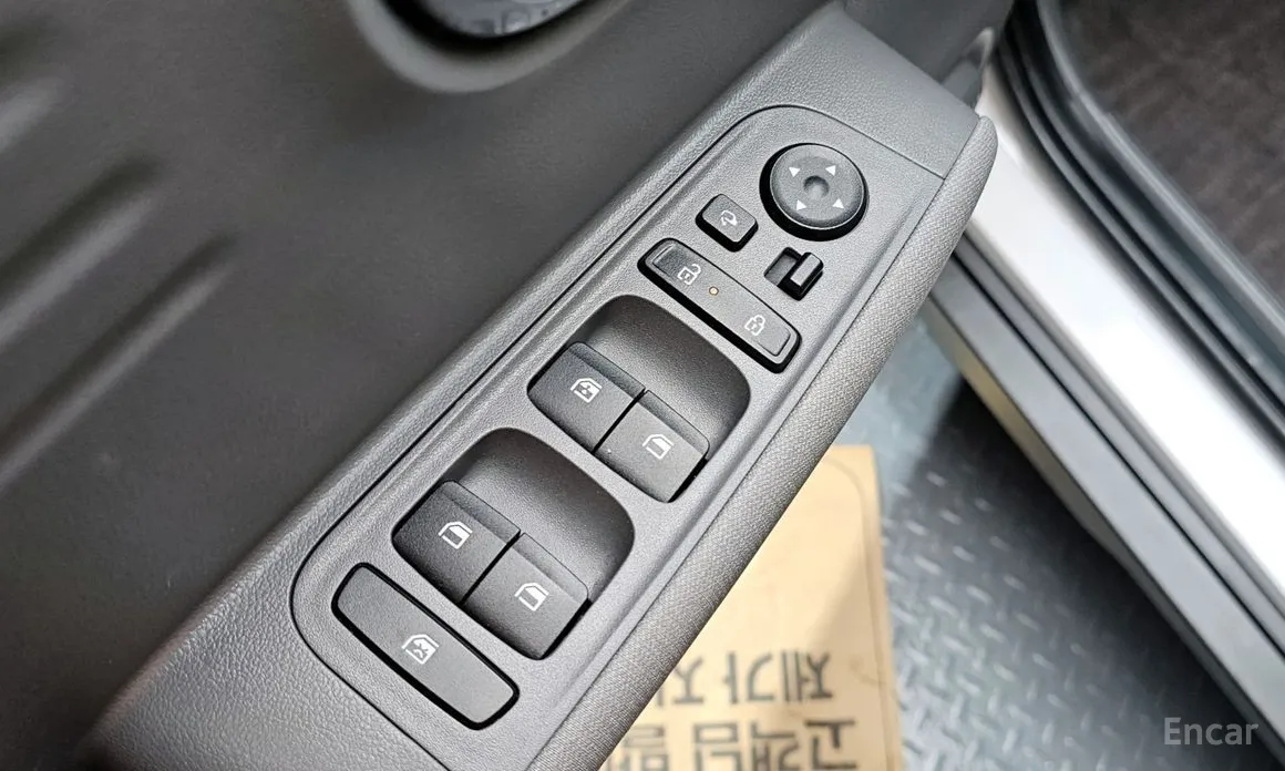 Фото 14 - Hyundai Casper