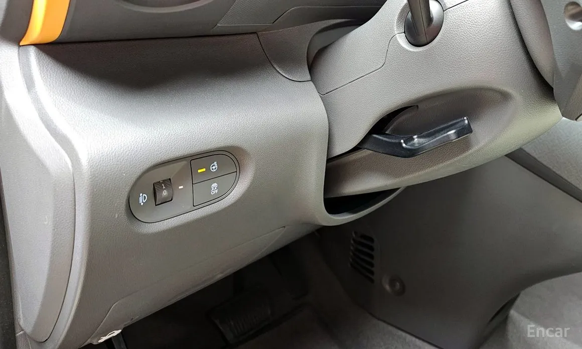 Фото 15 - Hyundai Casper