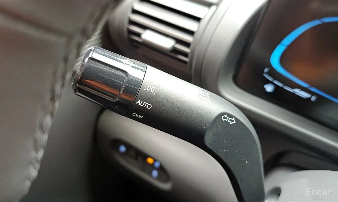 Фото 16 - Hyundai Casper