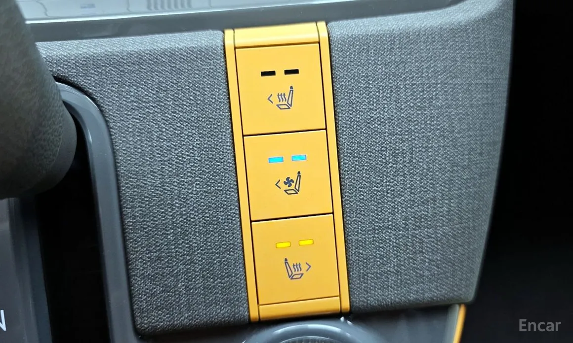 Фото 18 - Hyundai Casper