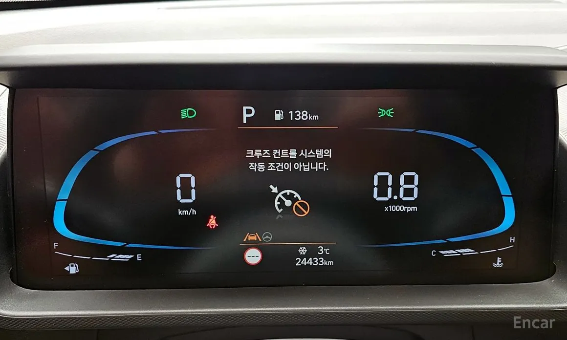 Фото 8 - Hyundai Casper