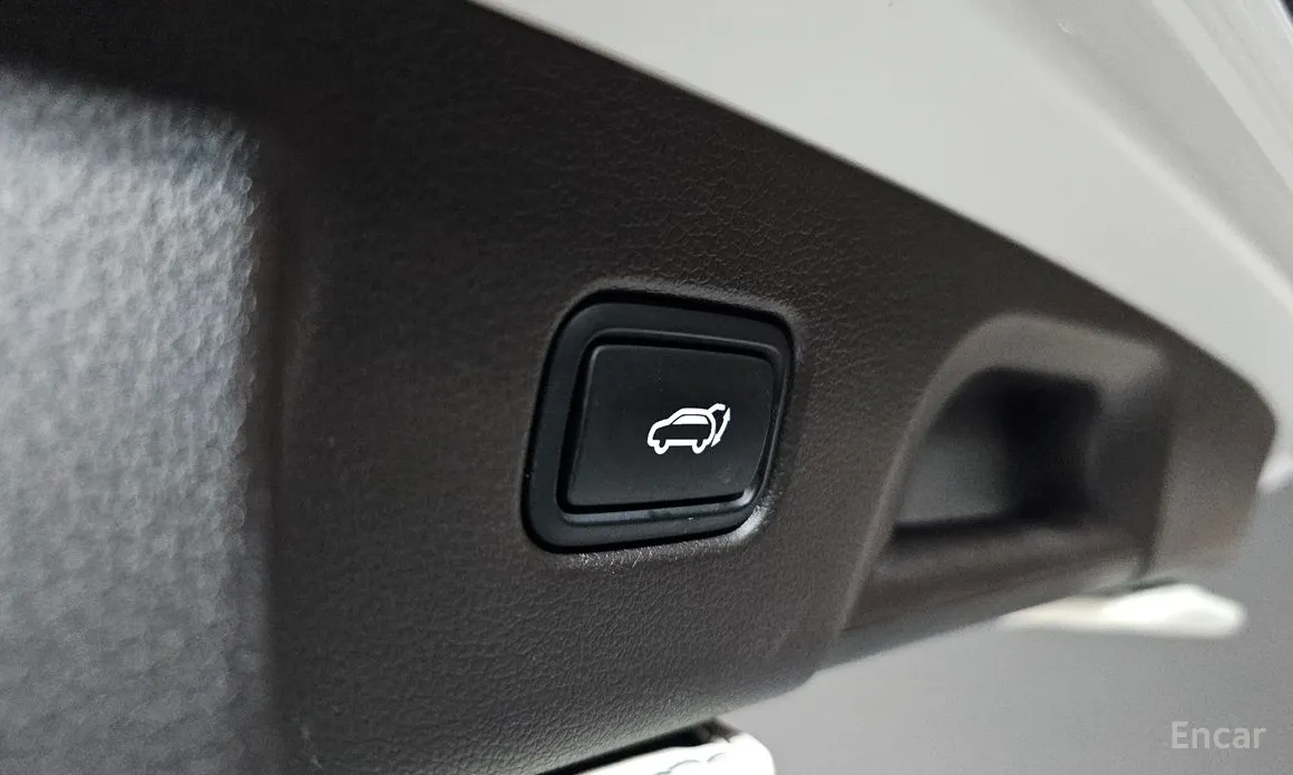 Фото 16 - Hyundai Palisade