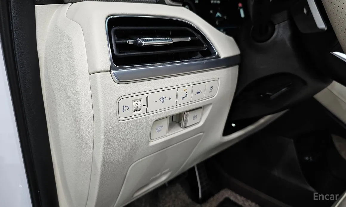 Фото 18 - Hyundai Palisade