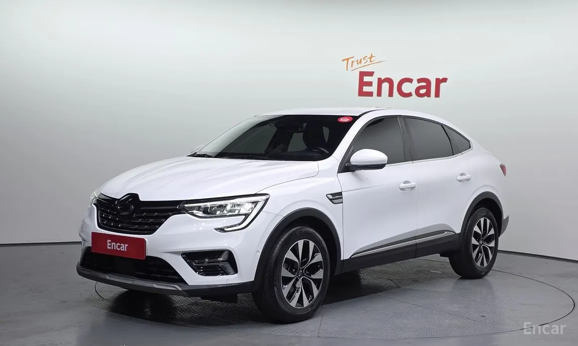 Фото 1 - Renault XM3