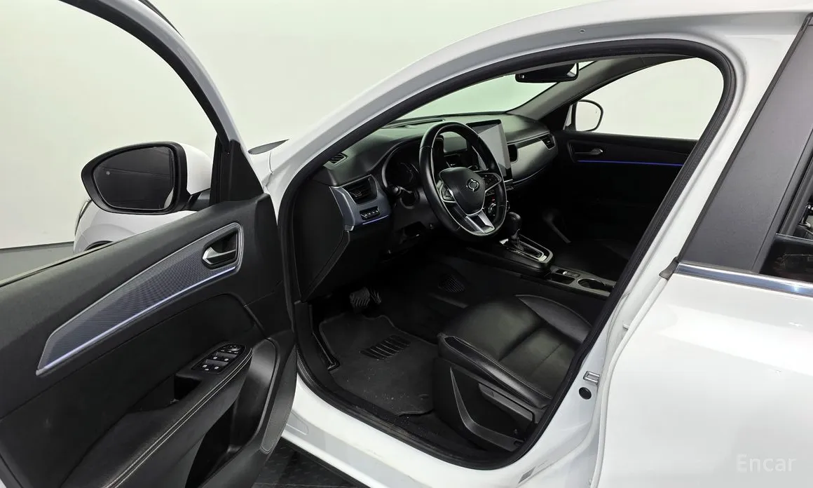 Фото 10 - Renault XM3