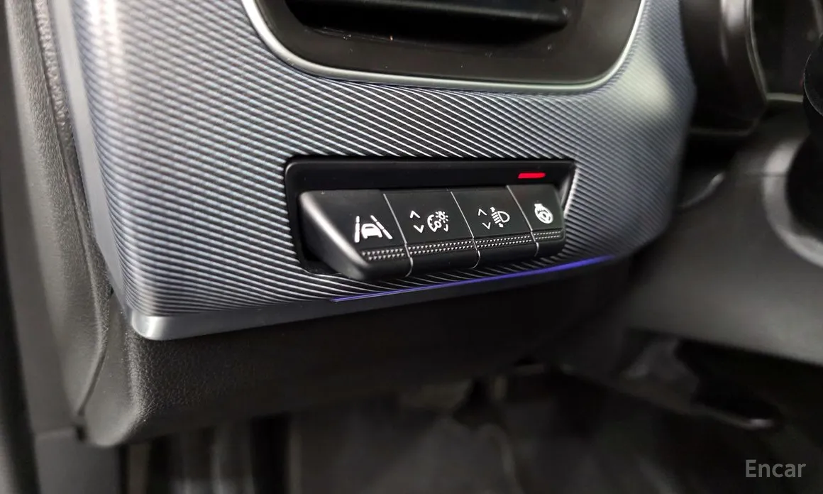 Фото 12 - Renault XM3