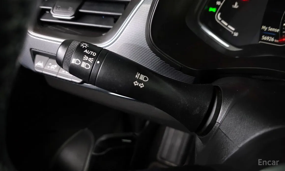 Фото 13 - Renault XM3