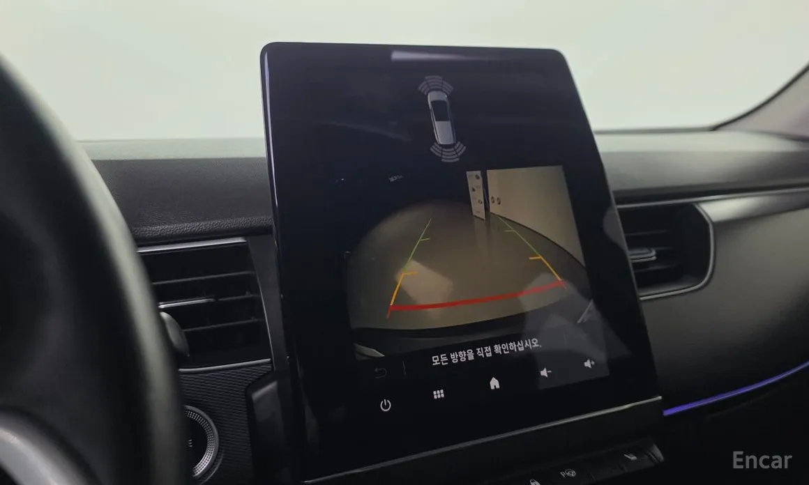 Фото 16 - Renault XM3