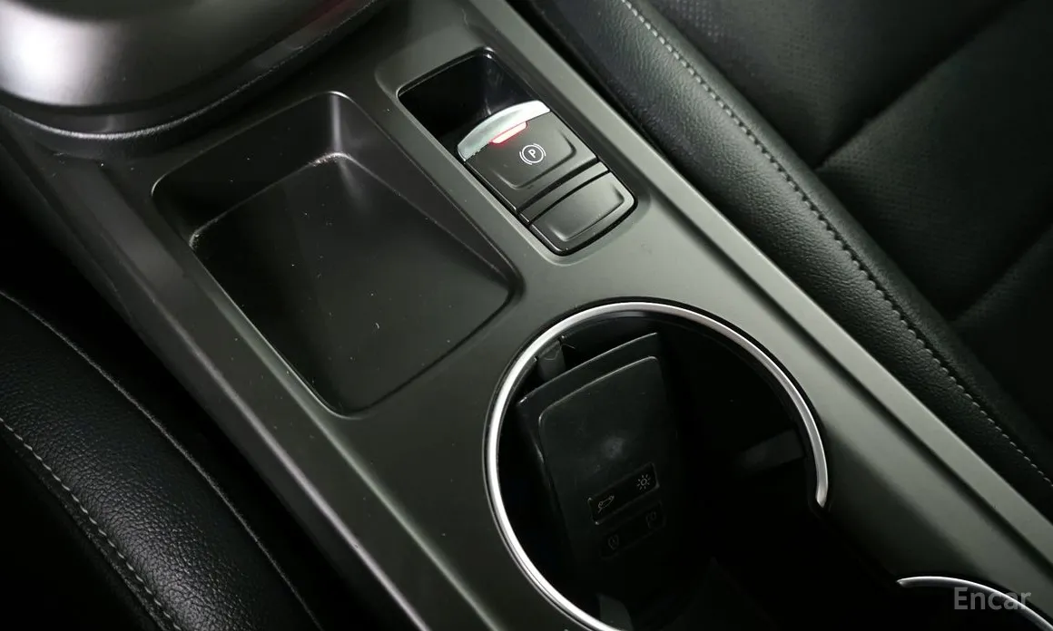 Фото 19 - Renault XM3