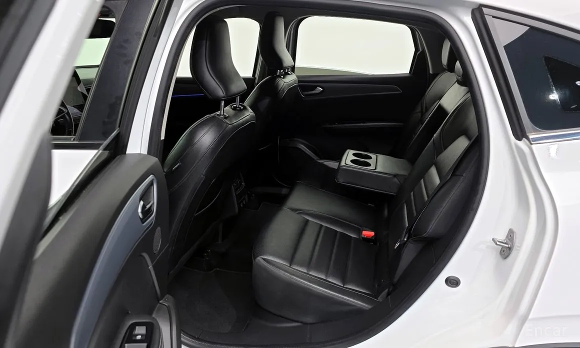 Фото 20 - Renault XM3