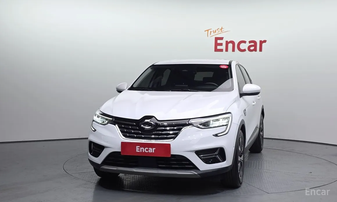 Фото 3 - Renault XM3