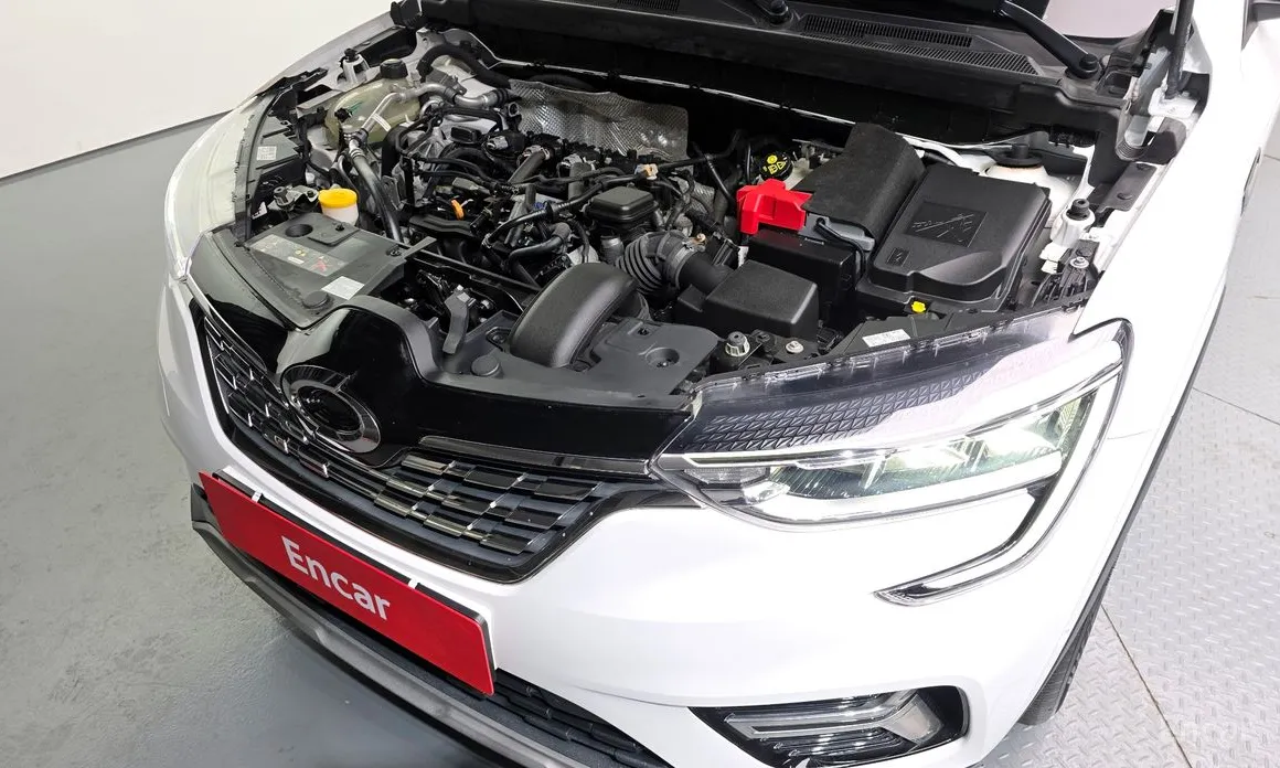 Фото 6 - Renault XM3