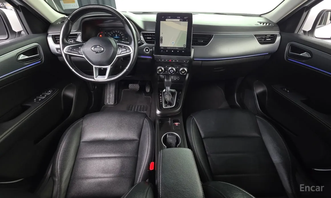 Фото 7 - Renault XM3