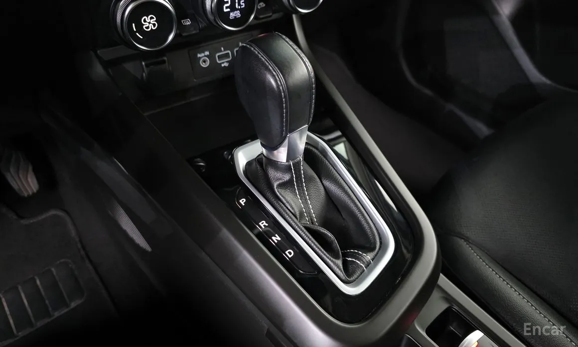 Фото 9 - Renault XM3