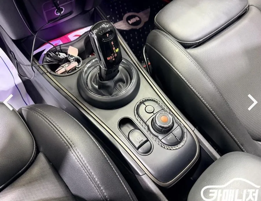 Фото 11 - Mini Countryman