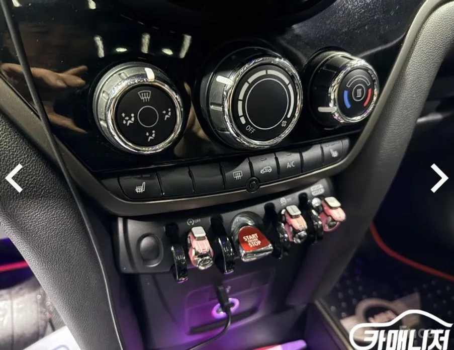 Фото 13 - Mini Countryman