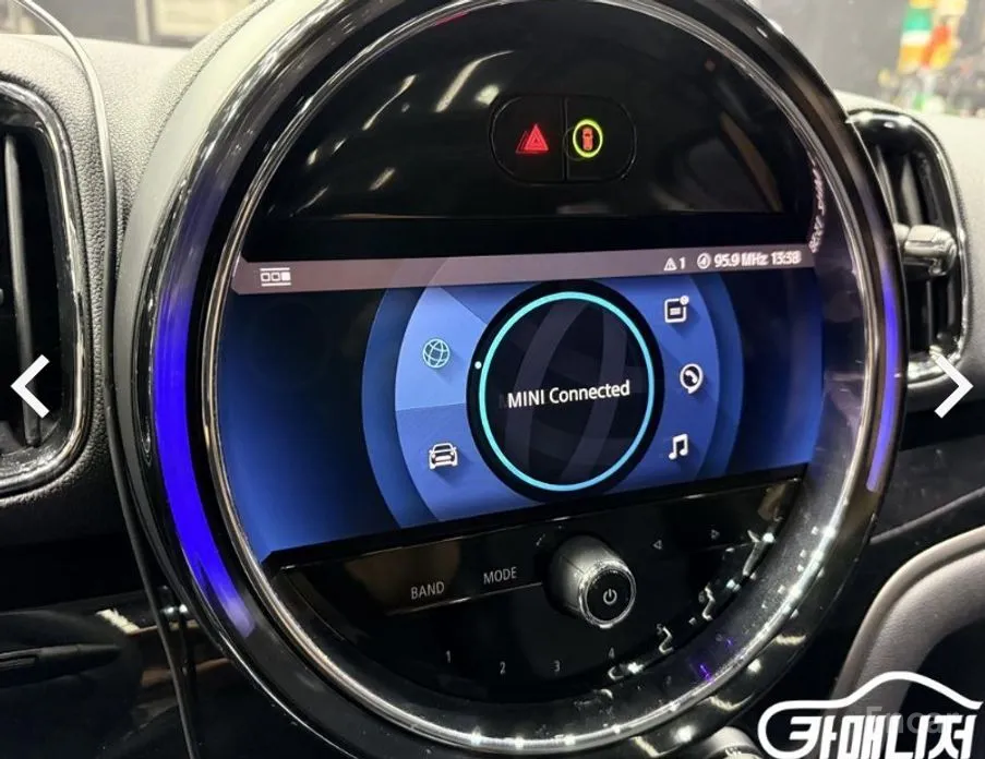 Фото 14 - Mini Countryman