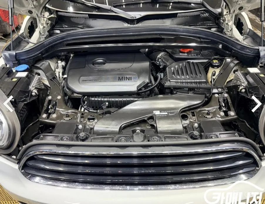 Фото 5 - Mini Countryman