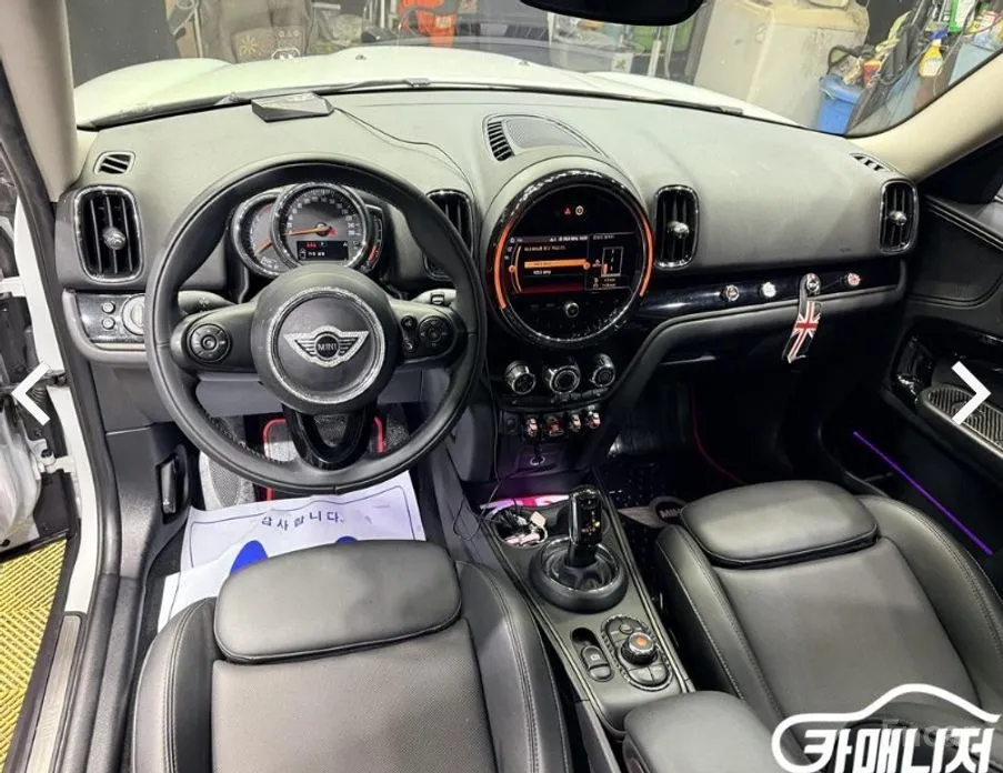 Фото 6 - Mini Countryman