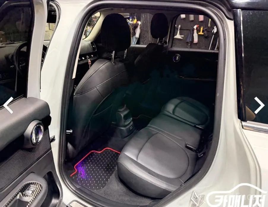 Фото 7 - Mini Countryman