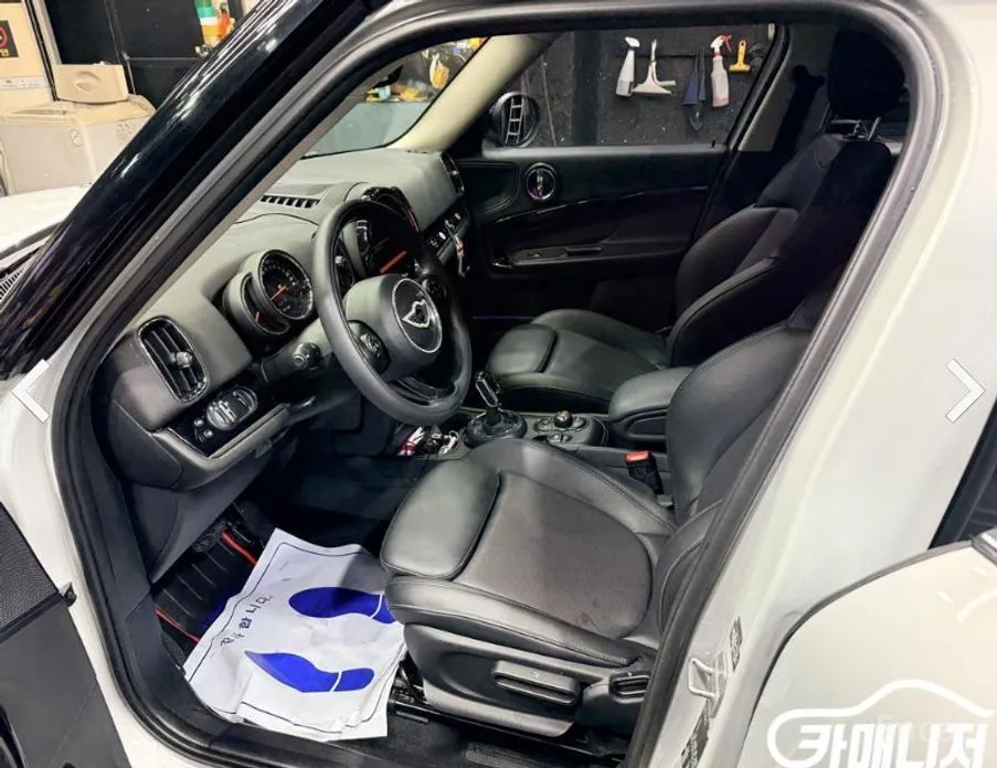 Фото 8 - Mini Countryman