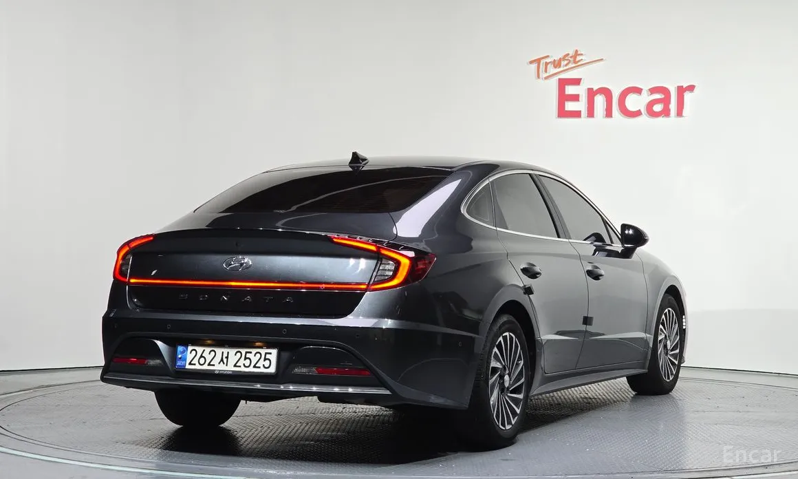 Zdjęcie 2 - Hyundai Sonata