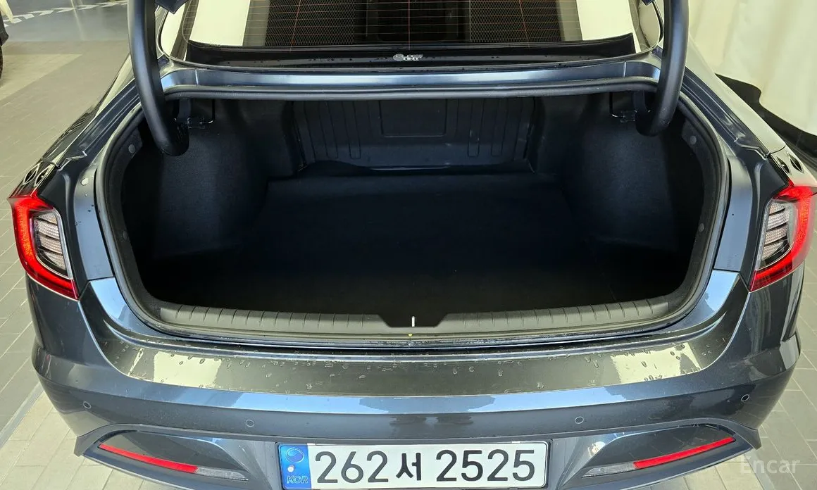 Zdjęcie 20 - Hyundai Sonata