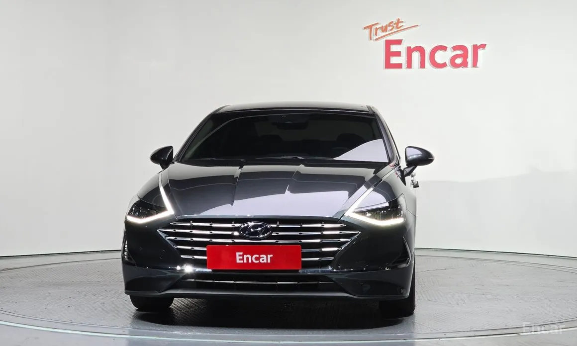 Zdjęcie 3 - Hyundai Sonata