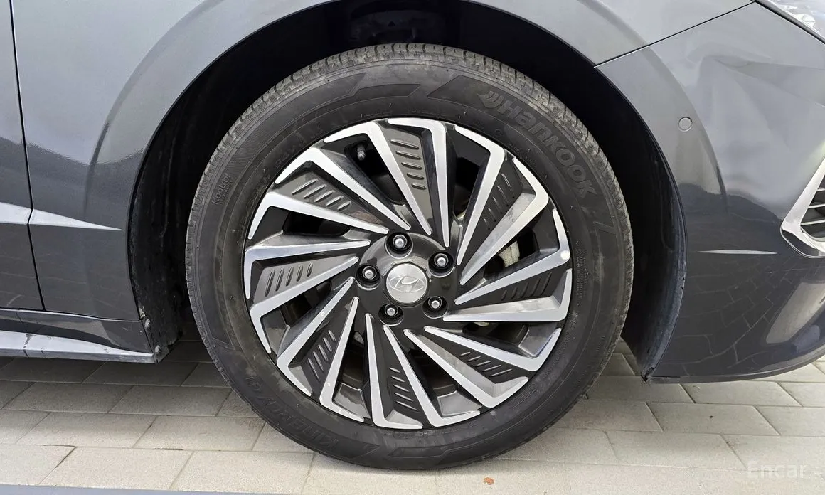 Zdjęcie 5 - Hyundai Sonata