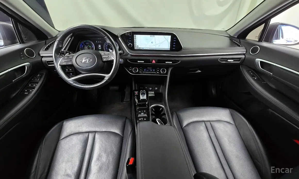 Zdjęcie 7 - Hyundai Sonata